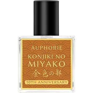 Auphorie Konjiki No Miyako perfume bottle