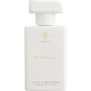Oakcha Parallel perfume bottle