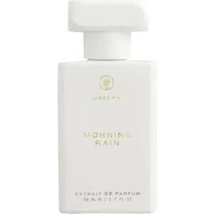 Oakcha Morning Rain perfume bottle