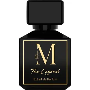 Maison Noblesse The Legend perfume bottle