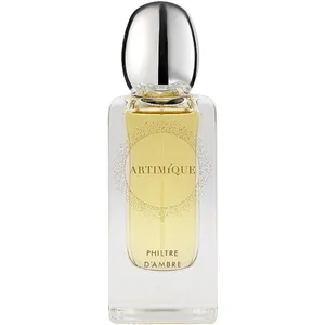Artimíque Philtre d'Ambre parfüm şişesi