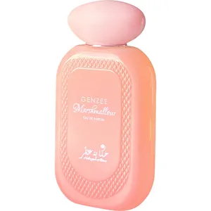 Hekayat Attar GenZee Marshmallow (Eau de Parfum) perfume bottle