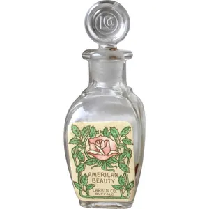 Larkin American Beauty Rose parfüm şişesi