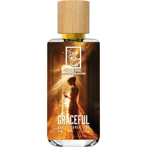 The Dua Brand Graceful parfüm şişesi