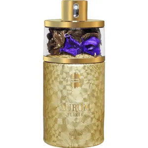 Ajmal Aurum Elixir parfüm şişesi