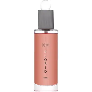 One Love Florid perfume bottle