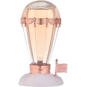 Q&A Ocation perfume bottle