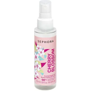 Sephora Cherry Blossom parfüm şişesi