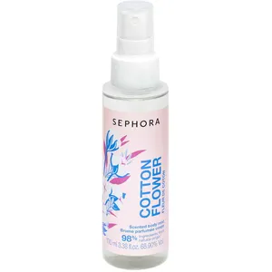Sephora Cotton Flower parfüm şişesi