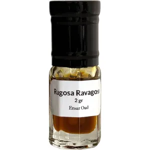 Ensar Oud Rugosa Ravagosa perfume bottle
