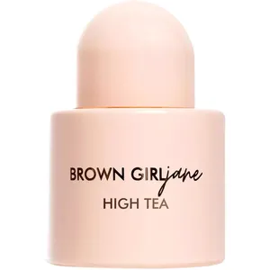 Brown Girl Jane High Tea perfume bottle