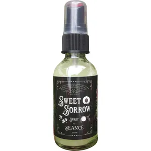 Seance Sweet Sorrow perfume bottle