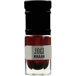 Jogi Khaak perfume bottle