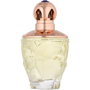 Q&A Lured perfume bottle