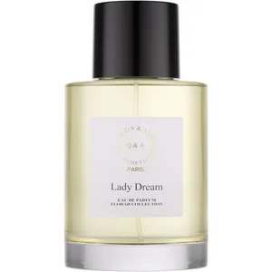 Q&A Lady Dream parfüm şişesi