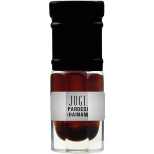 Jogi Pardesi Hainan perfume bottle