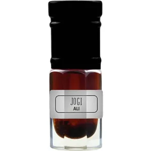 Jogi Ali perfume bottle