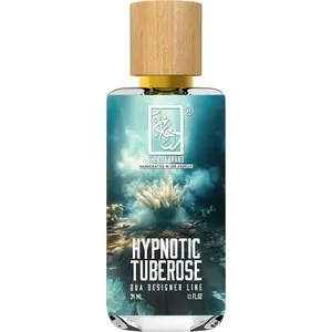 The Dua Brand Hypnotic Tuberose parfüm şişesi
