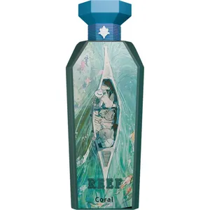 Reef Coral perfume bottle