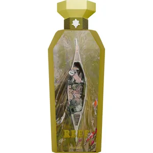 Reef Aurom perfume bottle