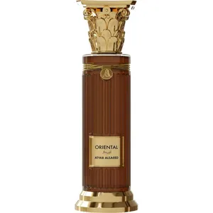 Atyab Al Saeed Oriental / أورينتال perfume bottle