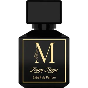 Maison Noblesse Jiggy Jiggy parfüm şişesi