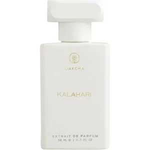 Oakcha Kalahari parfüm şişesi