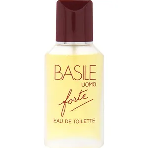 Basile Uomo Forte (Eau de Toilette) perfume bottle