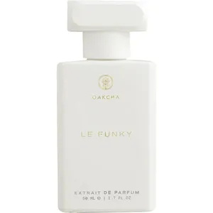 Oakcha Le Funky parfüm şişesi