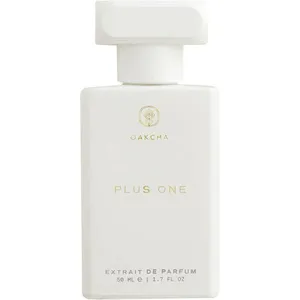 Oakcha Plus One parfüm şişesi
