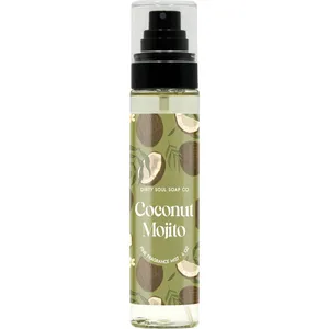 Dirty Soul Soap Co. Coconut Mojito (Parfum Mist) parfüm şişesi