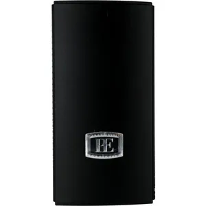 Perry Ellis Portfolio Black perfume bottle