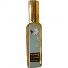 A Wing & A Prayer Perfumes La Isla del Sol parfüm şişesi