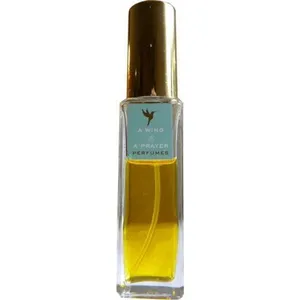 A Wing & A Prayer Perfumes Big Sur parfüm şişesi