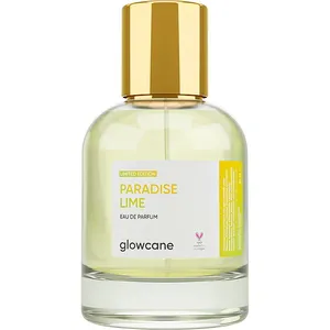 Glowcane Paradise Lime (Eau de Parfum) parfüm şişesi