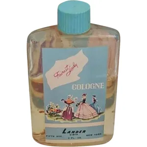 Lander Fairest Lady (Cologne) perfume bottle