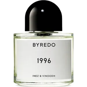 Byredo 1996 - Inez & Vinoodh (Eau de Parfum) perfume bottle