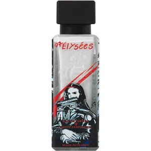 Al-Jazeera 97 Élysées perfume bottle