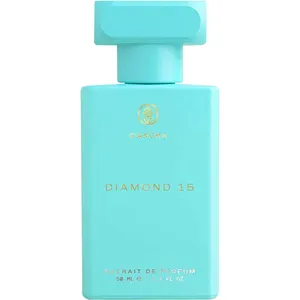 Oakcha Diamond 15 parfüm şişesi