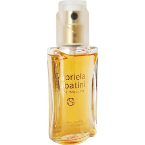 Gabriela Sabatini (Eau de Toilette) parfüm şişesi