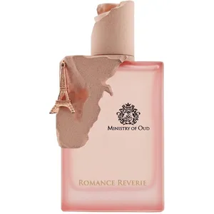 Ministry of Oud Romance Reverie parfüm şişesi