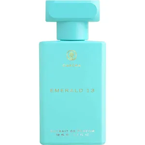 Oakcha Emerald 13 parfüm şişesi