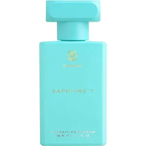 Oakcha Sapphire 7 parfüm şişesi