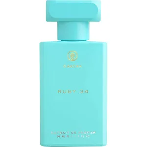 Oakcha Ruby 34 perfume bottle