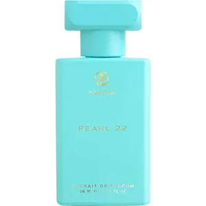 Oakcha Pearl 22 perfume bottle