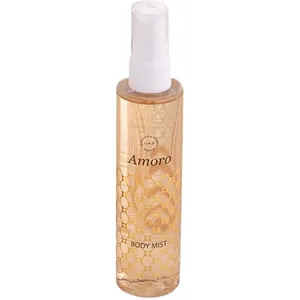 Q&A Amoro (Bodyspray) perfume bottle