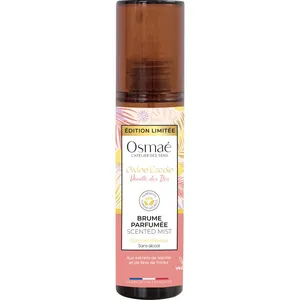Osmaé L'Atelier des Sens Delicé de Tonka parfüm şişesi