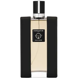 V.S Top Notch perfume bottle