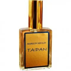 Marilyn Miglin Taipan perfume bottle