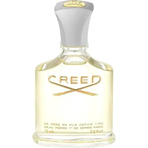 Creed Zeste Mandarine Pamplemousse parfüm şişesi